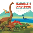Image for Kavisha&#39;s Dino Book