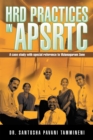 Image for Hrd Practices in Apsrtc: A Case Study with Special Reference to Vizianagaram Zone