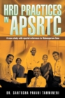 Image for Hrd Practices in Apsrtc