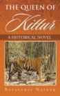 Image for Queen of Kittur: A Historical Novel
