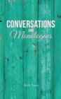 Image for Conversations and Monologues