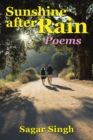 Image for Sunshine After Rain: Poems