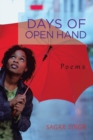 Image for Days of Open Hand: Poems