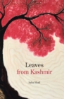 Image for Leaves from Kashmir