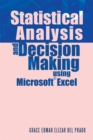 Image for Statistical Analysis and Decision Making Using Microsoft Excel