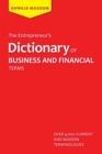Image for Entrepreneur&#39;S Dictionary of Business and Financial Terms