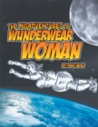 Image for Misadventures of Wunderwear Woman