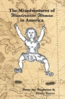 Image for The Misadventures of Wunderwear Woman in America