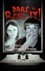 Image for Dare to Read It!: Moving into a Haunted House