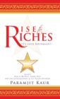 Image for Rise to Riches : It&#39;s Your Birthright!