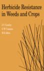 Image for Herbicide Resistance in Weeds and Crops