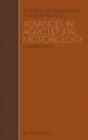 Image for Advances in agricultural microbiology