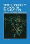 Image for Biotechnology in Growth Regulation