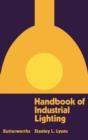 Image for Handbook of Industrial Lighting