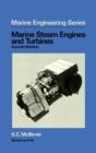 Image for Marine, Steam Engines, and Turbines