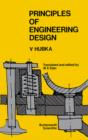 Image for Principles of Engineering Design