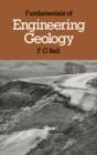 Image for Fundamentals of Engineering Geology
