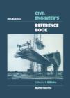 Image for Civil Engineer&#39;s Reference Book