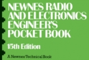 Image for Newnes Radio and Electronics Engineer&#39;s Pocket Book: Revised by the Editorial Staff of Electronics Today International