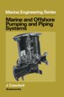 Image for Marine and Offshore Pumping and Piping Systems