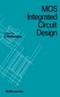 Image for MOS Integrated Circuit Design