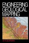 Image for Engineering Geological Mapping