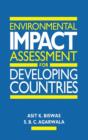 Image for Environmental Impact Assessment for Developing Countries