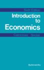 Image for Introduction to Economics