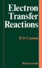 Image for Electron transfer reactions