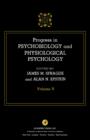 Image for Progress in Psychobiology and Physiological Psychology