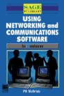 Image for Using Networking and Communications Software in Business