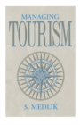 Image for Managing tourism