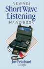 Image for Newnes short wave listening handbook