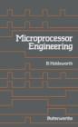 Image for Microprocessor Engineering