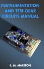 Image for Instrumentation and Test Gear Circuits Manual