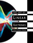 Image for The art of linear electronics