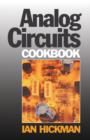 Image for Analog circuits cookbook
