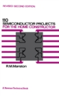 Image for 110 Semiconductor Projects for the Home Constructor
