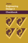 Image for Engineering Design 3 Checkbook
