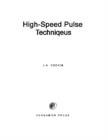 Image for High-Speed Pulse Techniques