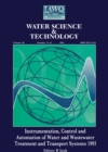 Image for Instrumentation, control and automation of water and wastewater treatment and transport systems 1993