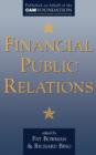 Image for Financial Public Relations