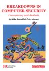 Image for Breakdowns in Computer Security: Commentary and Analysis