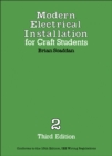 Image for Modern electrical installation for craft students. : Vol.2.
