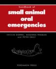 Image for Handbook of Small Animal Oral Emergencies
