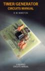 Image for Timer/Generator Circuits Manual