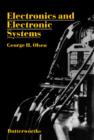 Image for Electronics and Electronic Systems