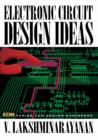 Image for Electronic Circuit Design Ideas: Edn Series for Design Engineers