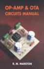 Image for Op-Amp Circuits Manual: Including OTA Circuits