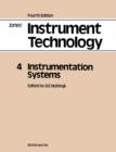 Image for Instrumentation Systems: Jones&#39; Instrument Technology : Vol.4,
